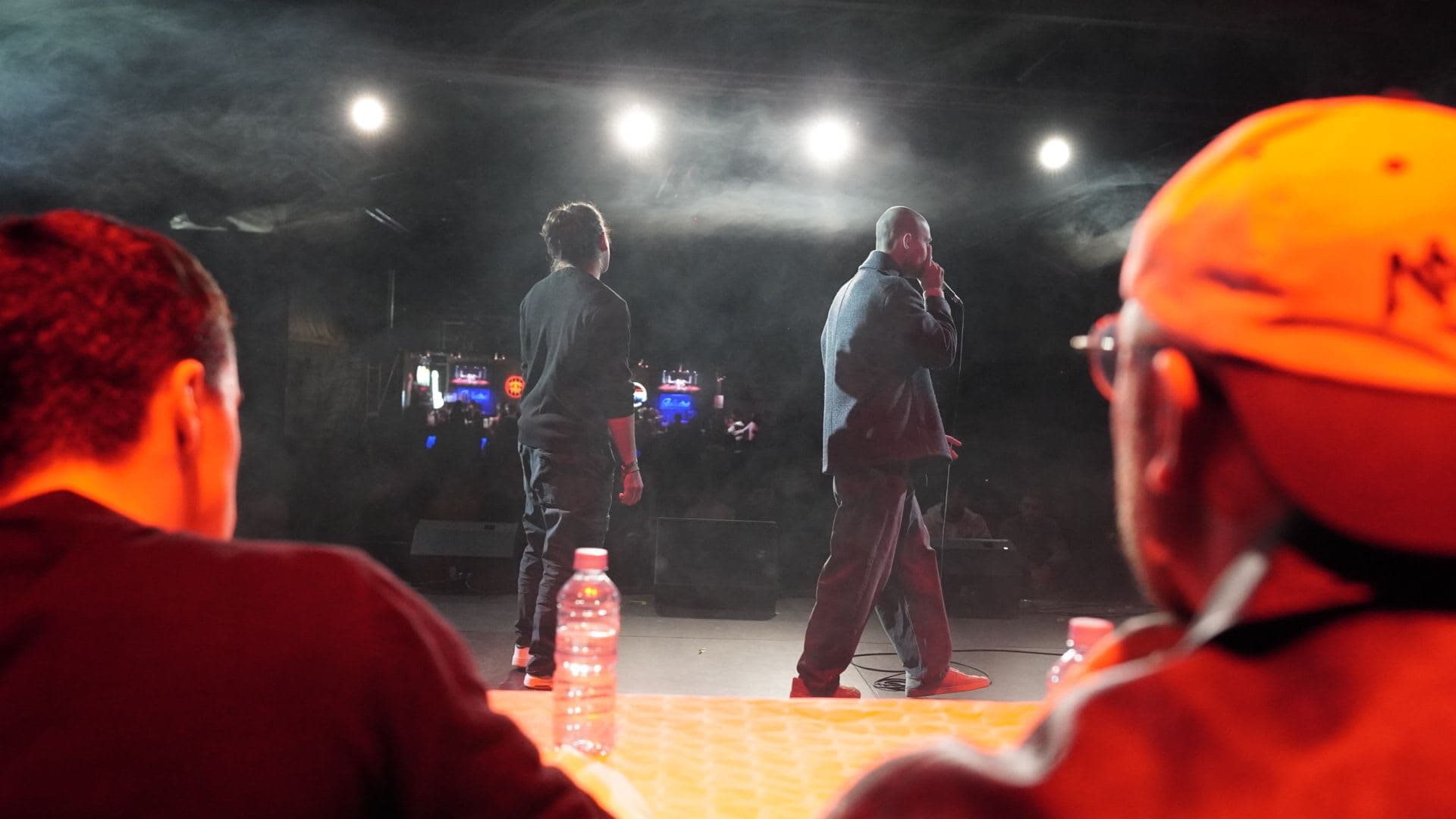 Entrefest Beatbox Battle 2026