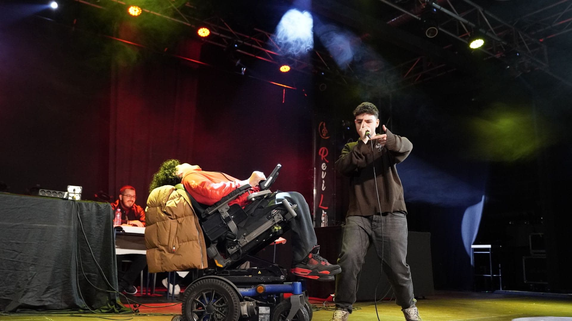 Entrefest Beatbox Battle 2026