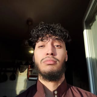 AYOUB mini avatar